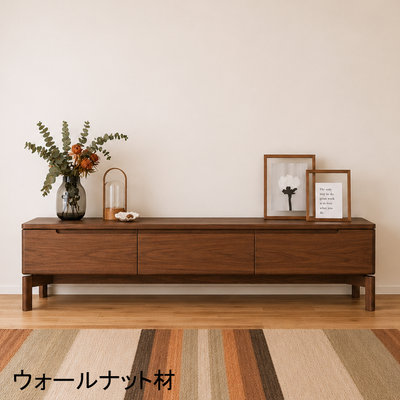 mimoza(ミモザ） テレビボードのご購入はこちら