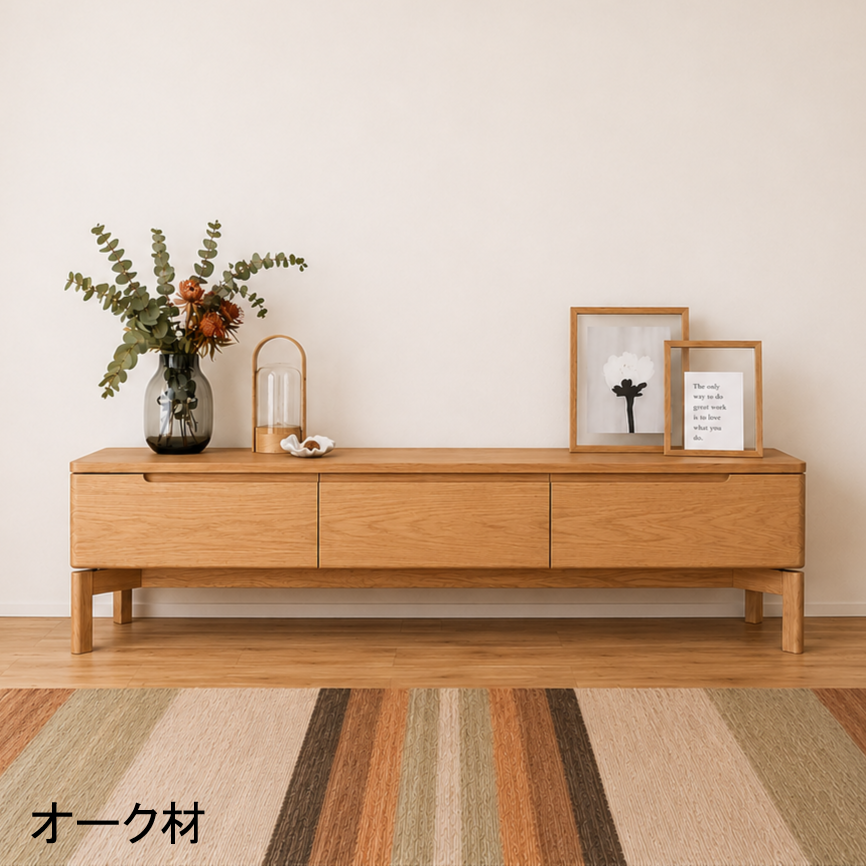mimoza(ミモザ） テレビボードのご購入はこちら
