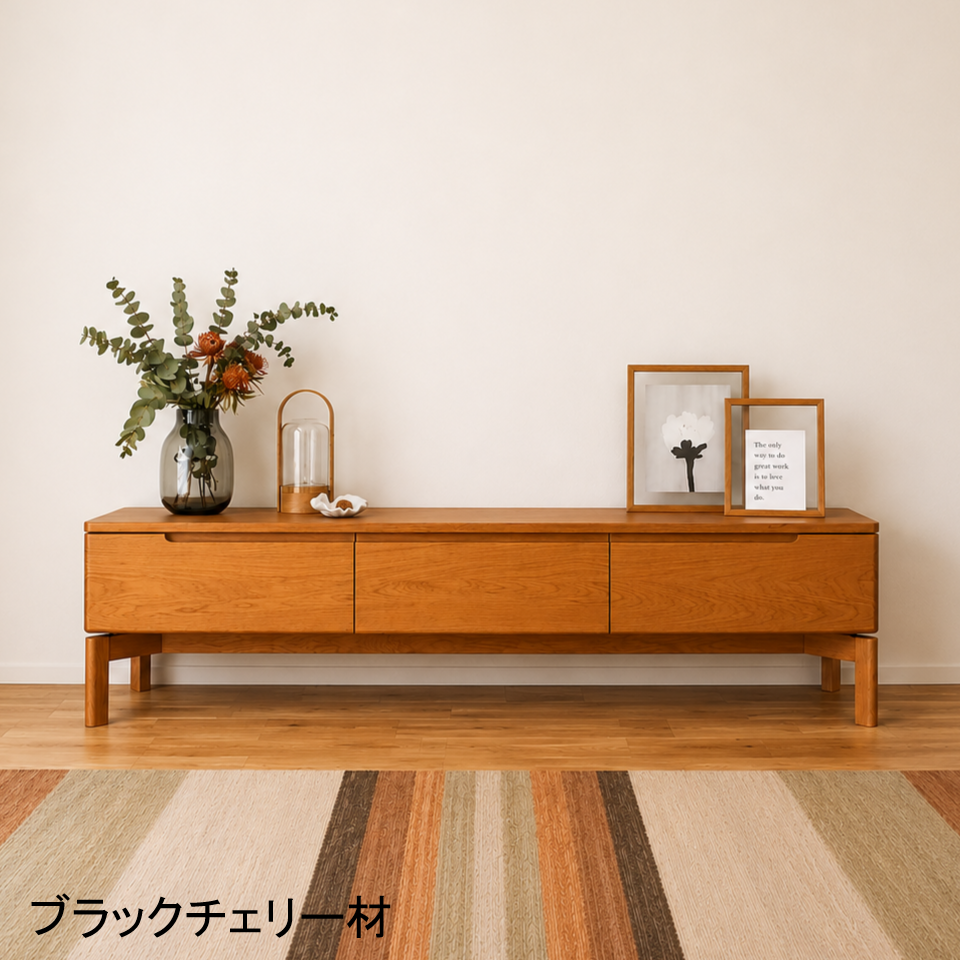 mimoza(ミモザ） テレビボードのご購入はこちら