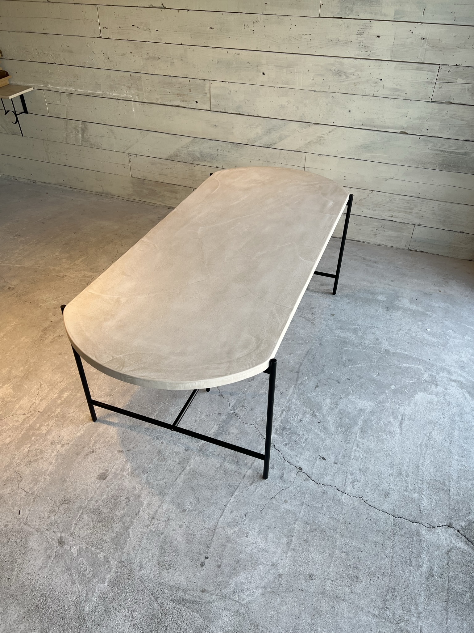 ビニールマット　W2200　フロマージュ用