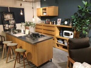 大阪でオーダー家具の専門店リーフのブログ記事「2026年最初のイベント！水回り初売りフェア＆福袋情報」のアイキャッチ