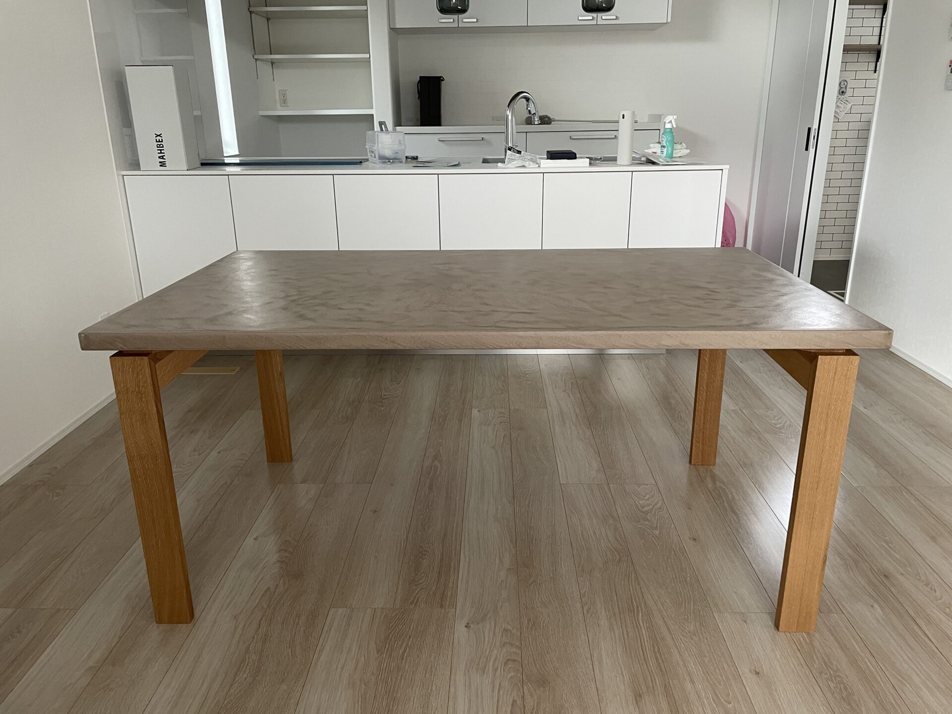 モールテックス家具をお届けしてきました。 | 大阪でモールテックス