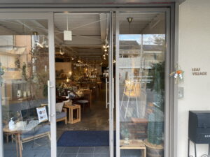 大阪でオーダー家具の専門店リーフのブログ記事アイキャッチ
